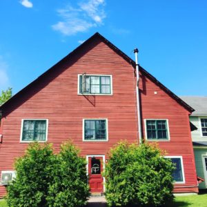 Boulangerie - A Proper Bakery - Kennebunk, Maine