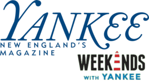 Weekends with Yankee Magazine