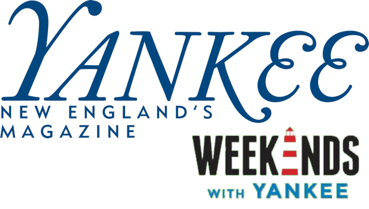 Weekends with Yankee Magazine