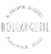 Boulangerie Bakery - Kennebunk, Maine