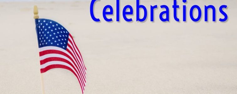 Kennebunk Memorial Day Celebration Bakery Specials