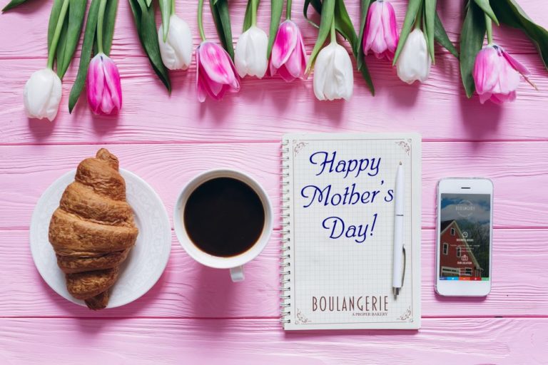 to Boulangerie A Proper Bakery Kennebunk, Maine A Proper