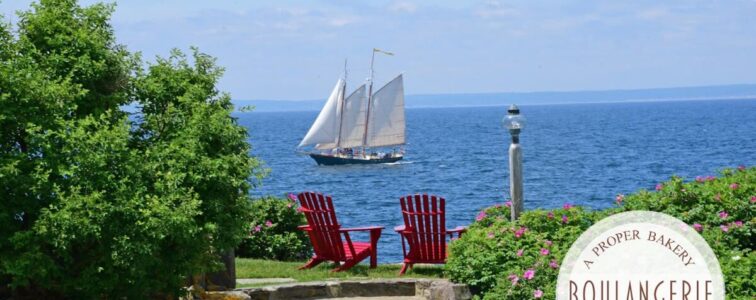 Summer Bakery Hours Update - Boulangerie Kennebunk